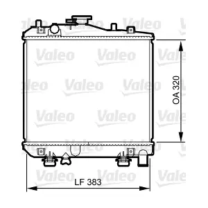 735079 VALEO