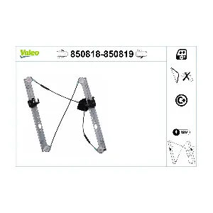 850818 VALEO