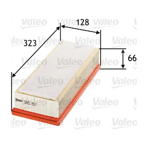 585157 VALEO