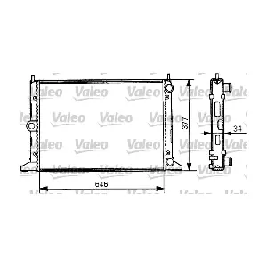 731386 VALEO