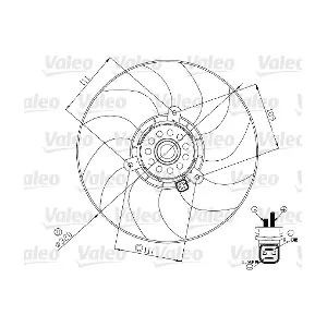 696190 VALEO