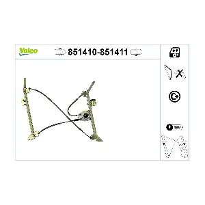 851410 VALEO