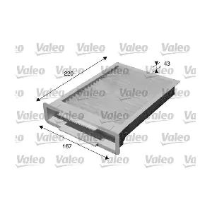 VALEO 715515