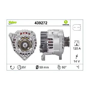 VALEO 439272