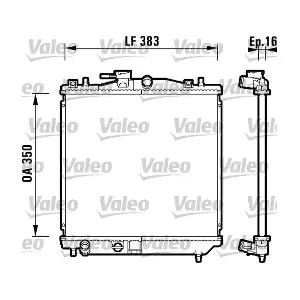 734157 VALEO