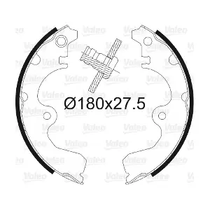 VALEO 562600