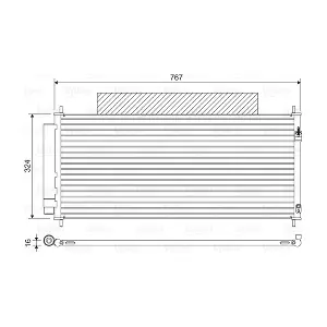 VALEO 814411