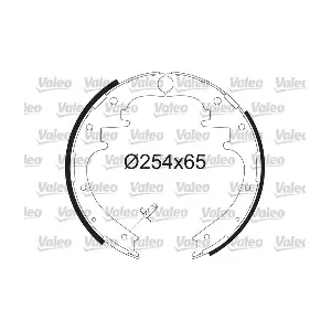 564236 VALEO