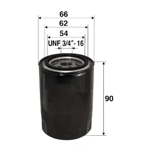 VALEO 586049