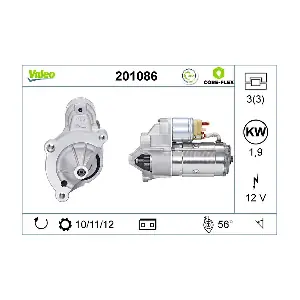 VALEO 201086