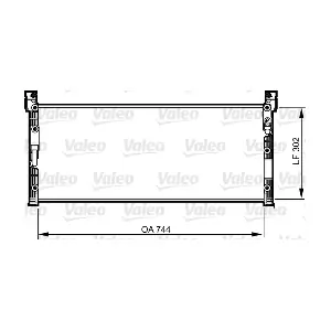 VALEO 814285