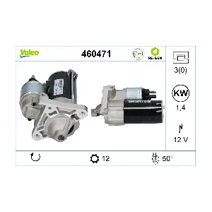 460471 VALEO