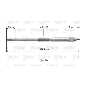 345220 VALEO
