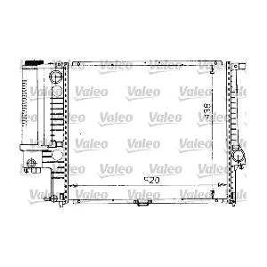 VALEO 819412