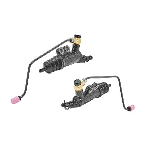 VALEO 804740 Виконавчий циліндр приводу, зчеплення