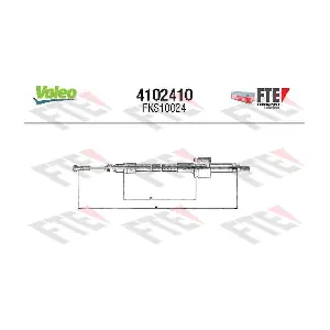 VALEO 4102410