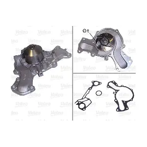 VALEO 506408