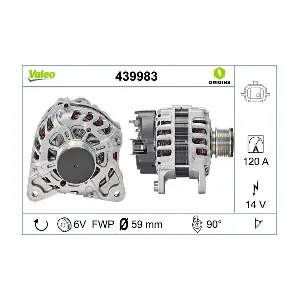 439983 VALEO