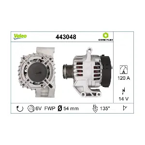 443048 VALEO