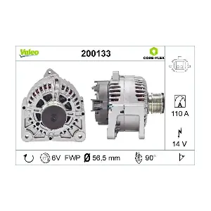 VALEO 200133