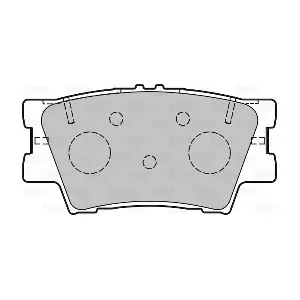 VALEO 601366