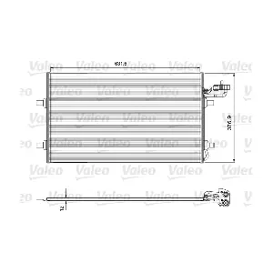 VALEO 814324