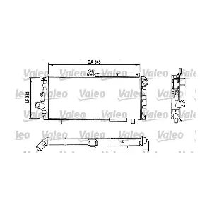 VALEO 811010