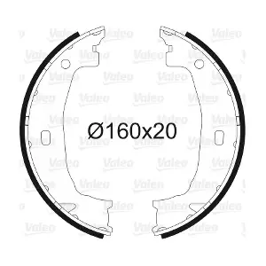 VALEO 562808