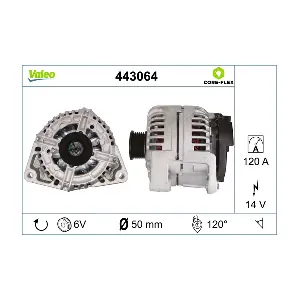 VALEO 443064