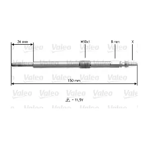 345191 VALEO