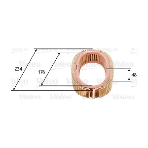 VALEO 585671