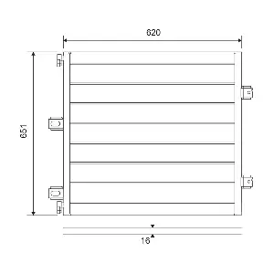 VALEO 815127
