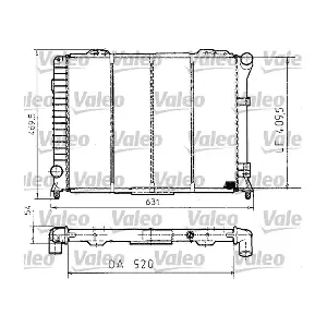 VALEO 810994