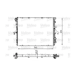 VALEO 734740