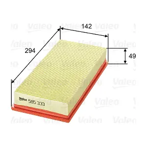 VALEO 585333
