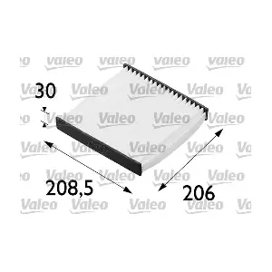 VALEO 698594