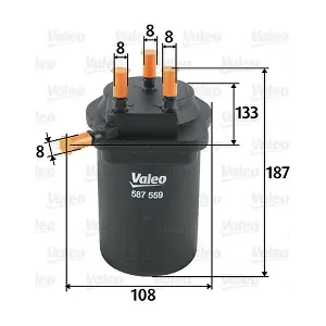 587559 VALEO