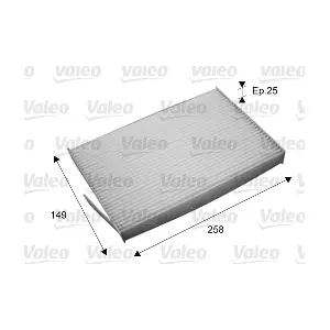 715709 VALEO