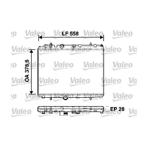 VALEO 734398