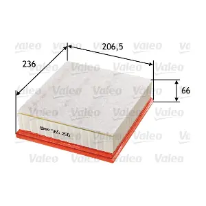 VALEO 585296