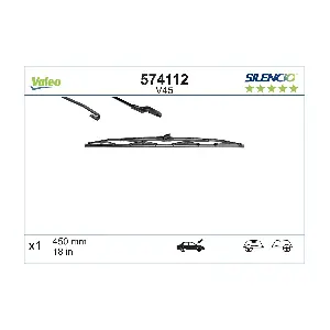 VALEO 574112