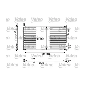 VALEO 817493