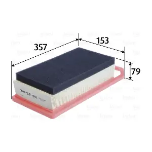 VALEO 585434