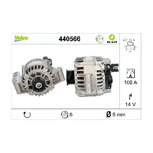 VALEO 440566