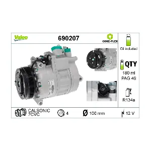 690207 VALEO