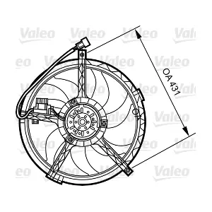 696377 VALEO