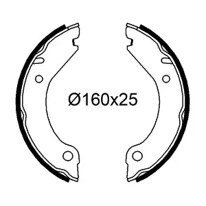 VALEO 564263
