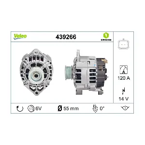 VALEO 439266