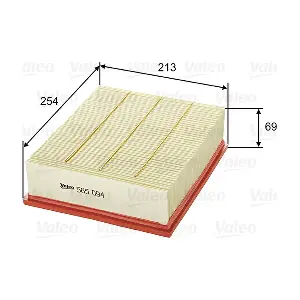 VALEO 585094