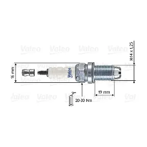 VALEO 246850